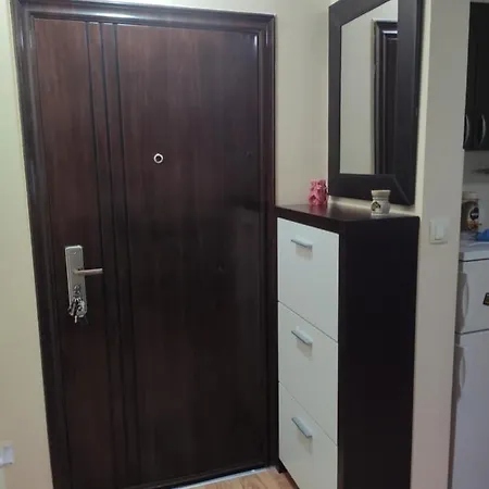 Vidikovac 4 Belgrado